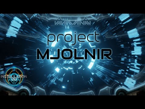 Project MJOLNIR - Update 01