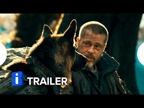 Trailer de Coração Selvagem