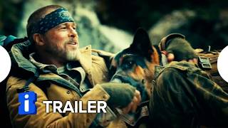 Coração Selvagem | Trailer Oficial Dublado