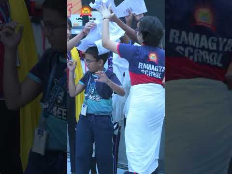 Ramagya School Gallery