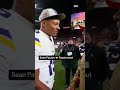 Sean Payton ? Passtronaut