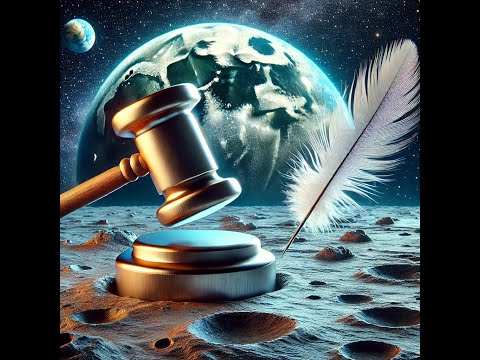 NASA's Test: Hammer vs Feather—You Won’t Believe What Happened?