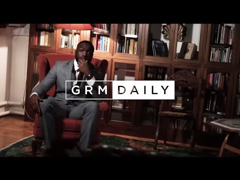 Big Jest x KwayOrClinch - Money Talks (Prod. By Michelin Shin) [Music Video] | GRM Daily