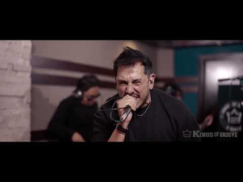 Kings of Groove Sessions - Atomo / No te acerques mas