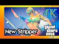 New Stripper [Add-On Ped / Replace] 8