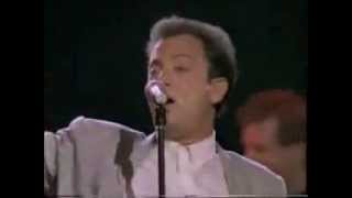 Billy Joel Uptown Girl Live in Leningrad 1987