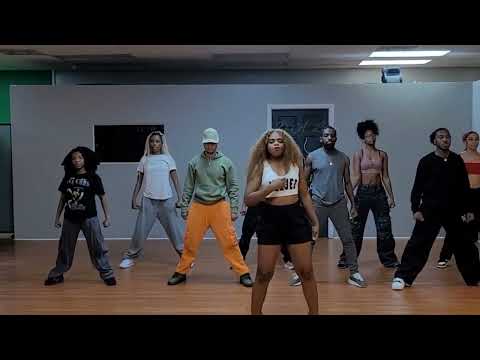 Jeejee - 'Come Run Over Me: Last Rehearsal