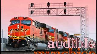 Mat Kearney - Trainwreck