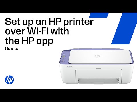 Hp Smart Printer Setup