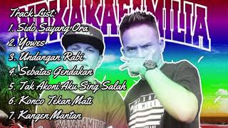 Download lagu Sido Sayang Ora - NDX AKA Terbaru 2019 mp3