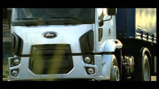 Ford Caminhões - RUA