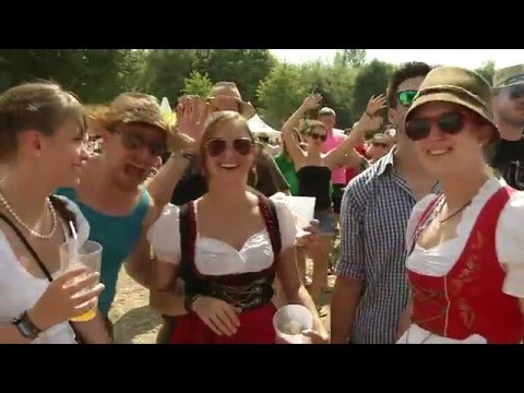 Woodstock der Blasmusik 2016 Vorbericht