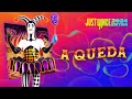 Just Dance 2024 Edition: “A QUEDA” by Gloria Groove (VS @Usertyp )