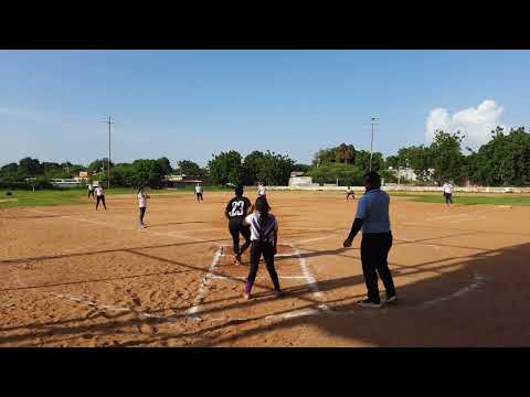 Torneo Lago Azul | Violetas MC vs Zafiro  | 24-05-2025