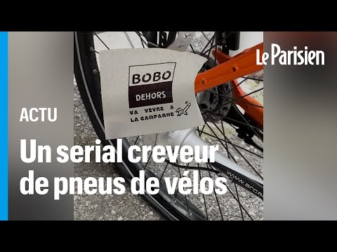 « Bobo dehors, va vivre à la campagne » : à Marseille, insultes et pneus de vélo crevés