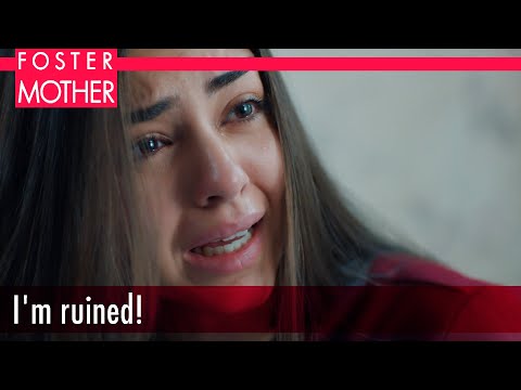I'm ruined! - Episode 17 | Foster Mother English