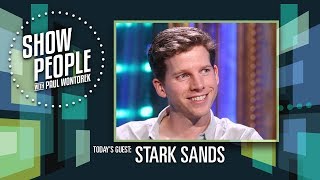 Show People with Paul Wontorek: Stark Sands of KINKY BOOTS video