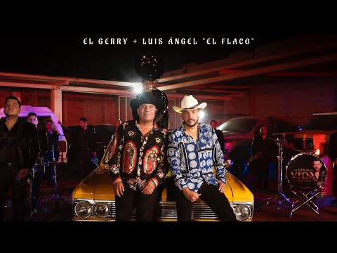 Recuerdalo Bien - El Gerry / Luis Ángel “El Flaco”
