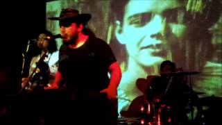 The Dead - End Alley Band @ Tetris Trieste 13 Nov 2015 2