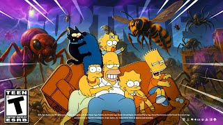 Our FIRST LOOK at Fortnite SEASON 4!!