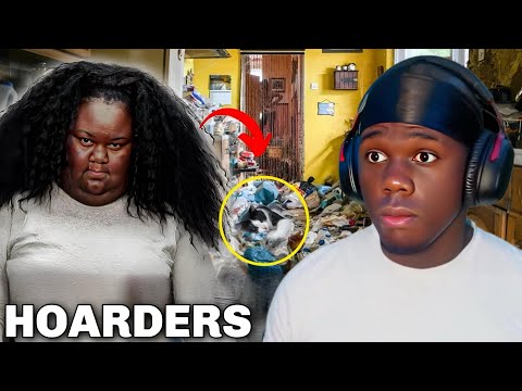 Hoarders Most DISGUSTING Moments…(TRY NOT TO THROW UP 🤮)