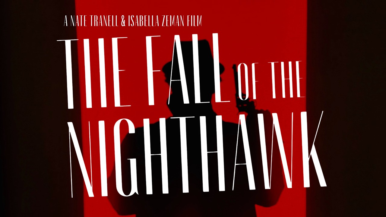 The Fall of the Nighthawk
