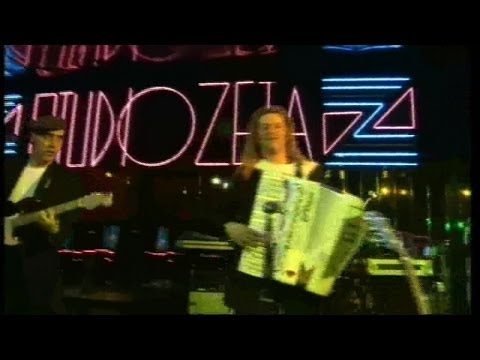 Monica & Al Rangone - Cuore fragile