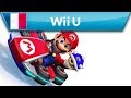 Mario Kart édition limitée Wii U