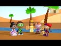 Super Why Short Clip In 4K Woofster Defines Sphynx