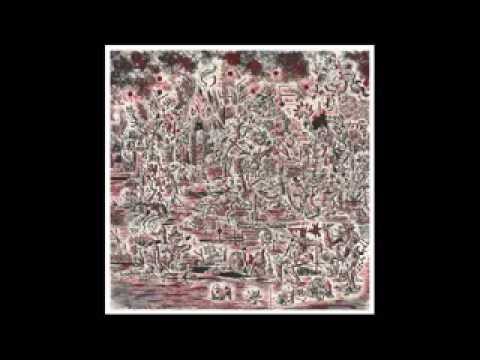 Cass McCombs - Home on the Range