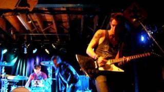 Love Alone-Thriving Ivory in New Orleans 8-14-10