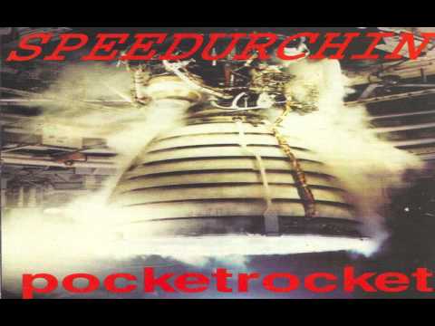 Speedurchin - Pocketrocket Full Album (1999)