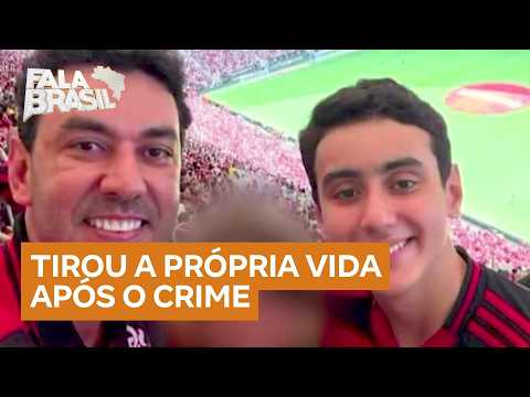 Veja o que se sabe sobre o caso do secretário que atirou nos filhos em Itumbiara (GO)