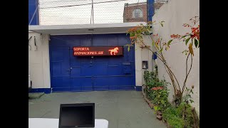 Pantalla Led Guatemala