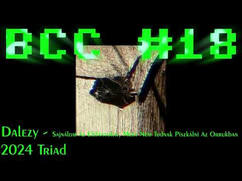 Dalezy - Elefantokat