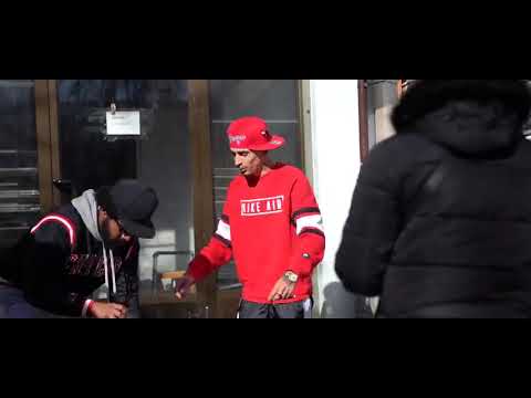 El Jincho-Tic Tac (VideoClip Oficial)