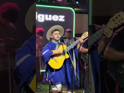 Edgar Rodríguez Machagai Chaco #folclore #tradicion #musica #baile