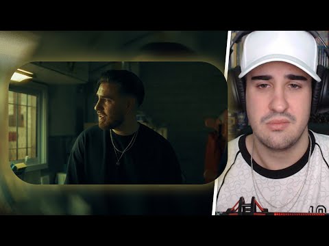 REACCIÓN a Rafa Espino - Esta canción te ha elegido (Videoclip Oficial)