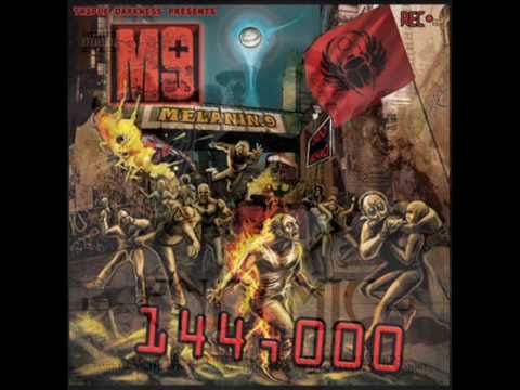 Endemic ft. Melanin 9 & Masikah - Hypocrites