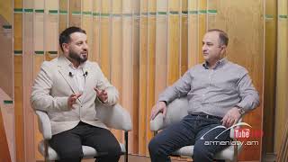Տուն-Տեղ 8, Թողարկում 2, Կիրակի 13։00 / Tun-Tegh