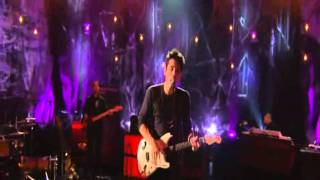 John Mayer - Heartbrake Warfare ( Live )