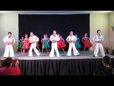 Lookstar Dancers Tarxien - Legends - Elvis Presley