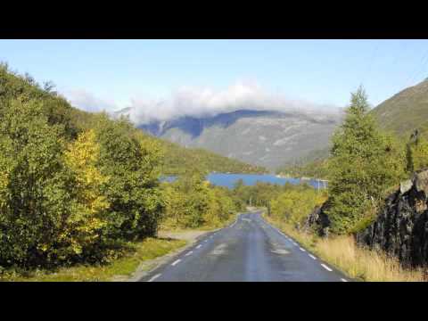 Both Sides Now Odd Nordheim