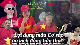Mr. SAN KHAM clearly explains the nature of Thai No, En Bac, Hoa Dien, HDH...