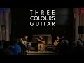 Three Colours Guitar - Captain Ferber (Lagrène/Wolf)