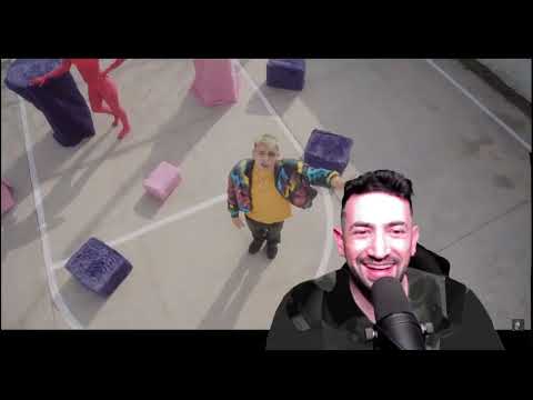 SE ENDIABLA - AK4:20 (Prodby LEOJAHBEATS X MOUSTACHE)(OPINIÓN/REACCIÓN) J. To 💜