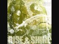 Blood On The Dance Floor - Rise & Shine (ft ...