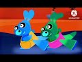 BabyTV Logo 2010 In G Major Scary