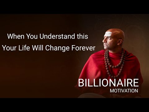 DANDAPANI | The Monk That Will Change Your Future | BILLIONAIRE MOTIVATION