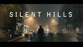 Silent Hills Trailer Soundtrack Hideo Kojima Guillermo del Toro Konami